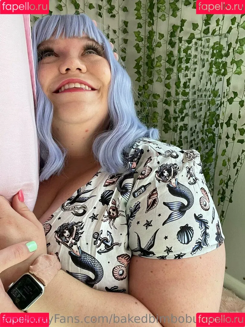 bimbobunnybun Onlyfans Photo Gallery 