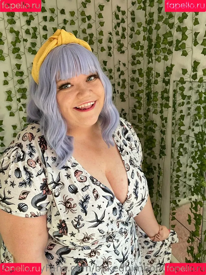 bimbobunnybun Onlyfans Photo Gallery 