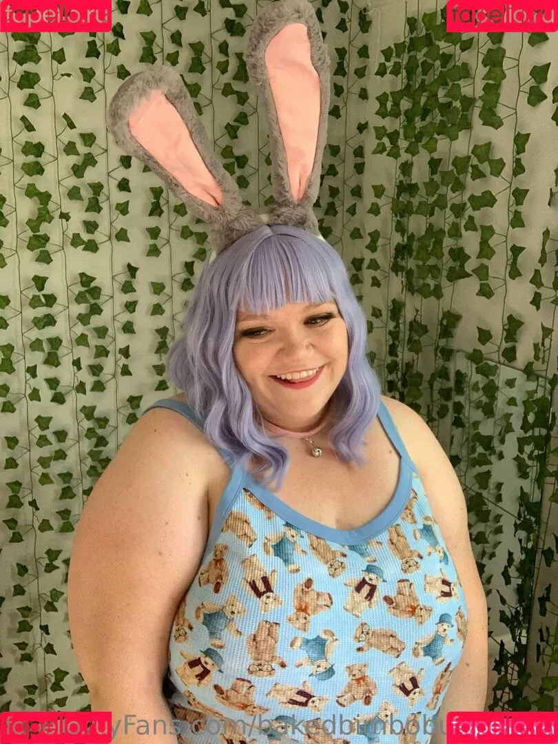 bimbobunnybun Onlyfans Photo Gallery 