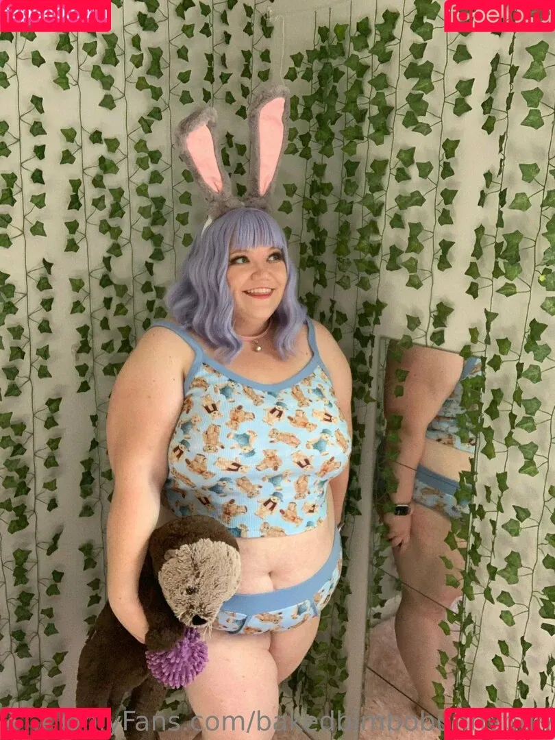 bimbobunnybun Onlyfans Photo Gallery 
