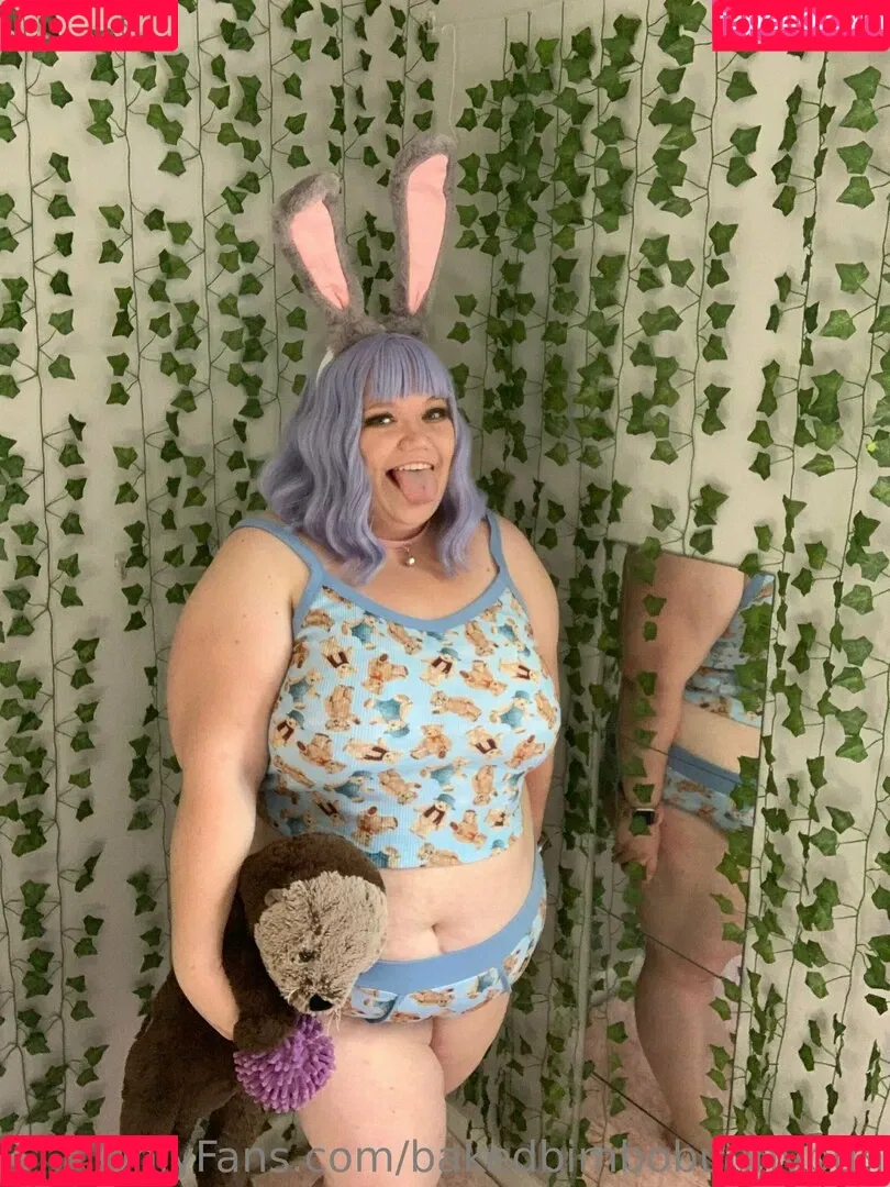 bimbobunnybun Onlyfans Photo Gallery 