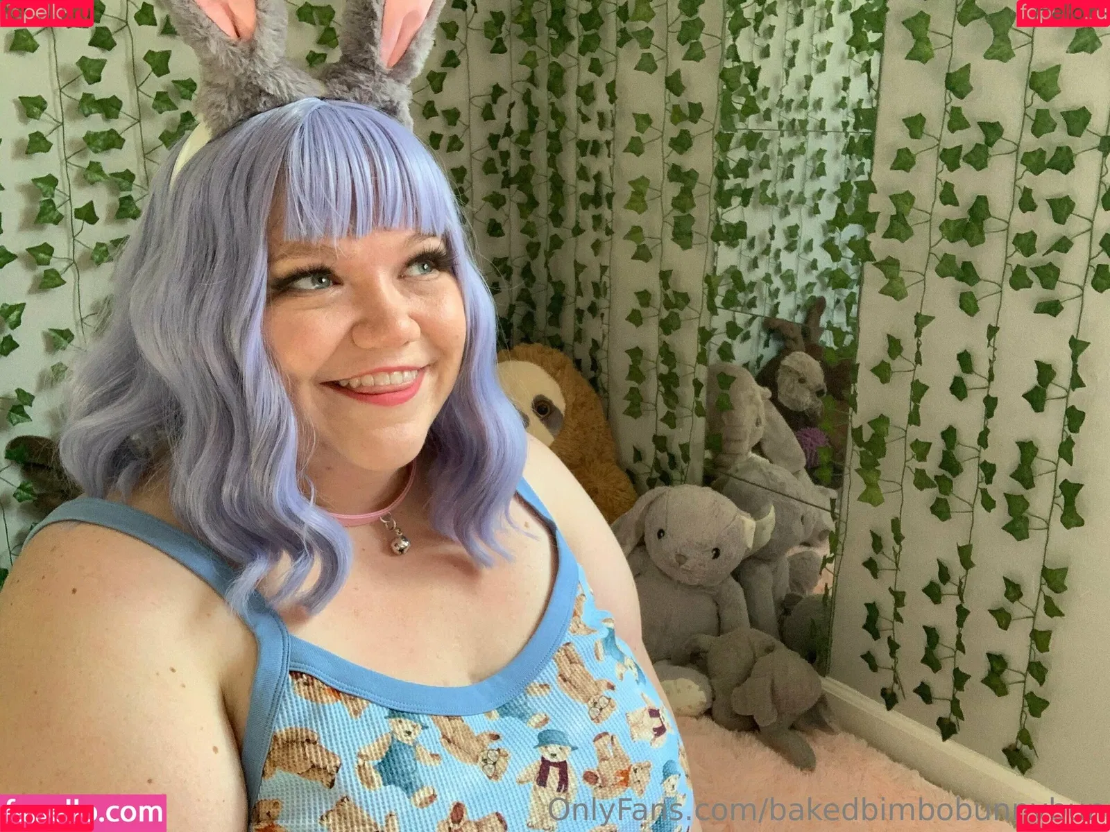 bimbobunnybun Onlyfans Photo Gallery 