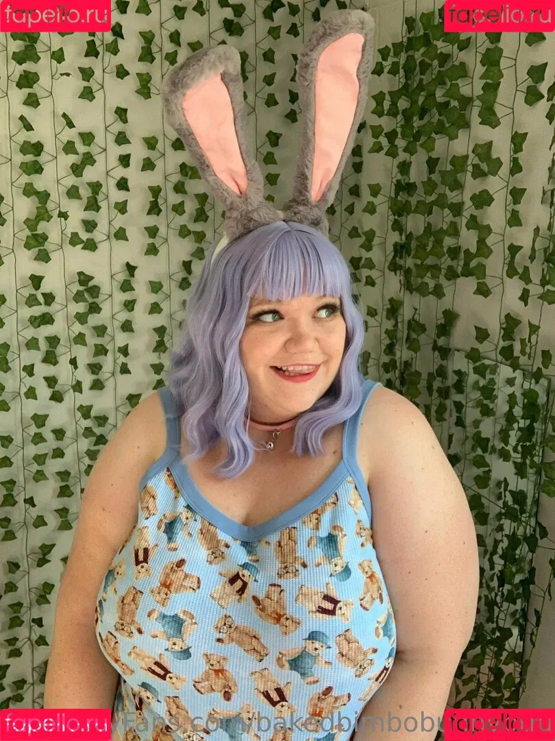 bimbobunnybun Onlyfans Photo Gallery 