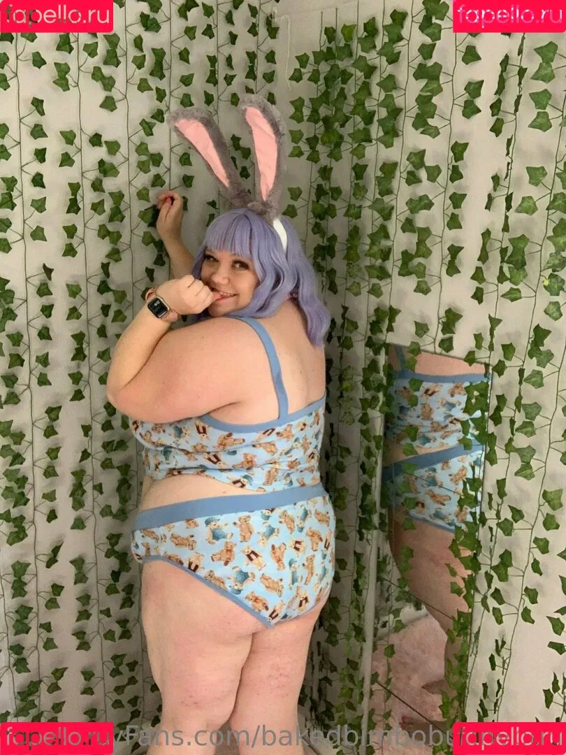 bimbobunnybun Onlyfans Photo Gallery 