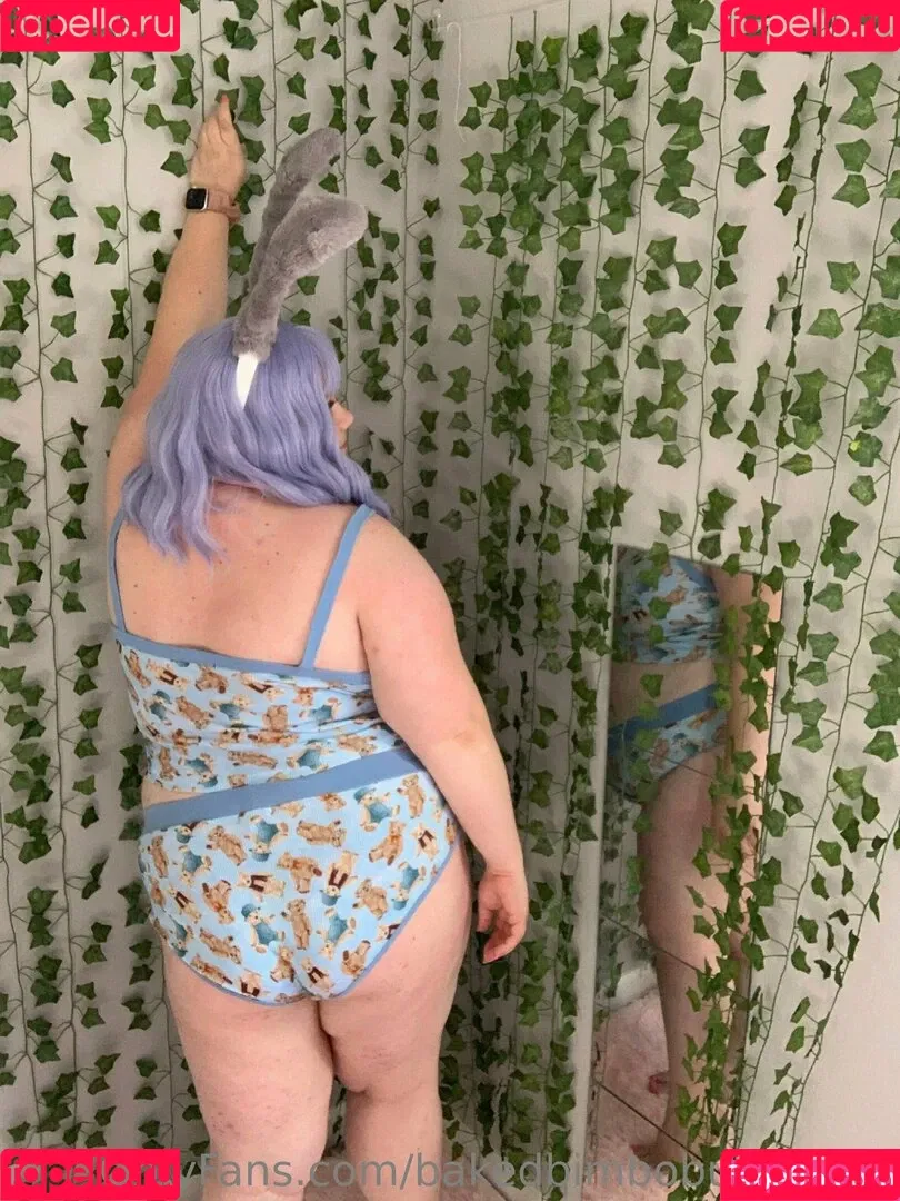 bimbobunnybun Onlyfans Photo Gallery 