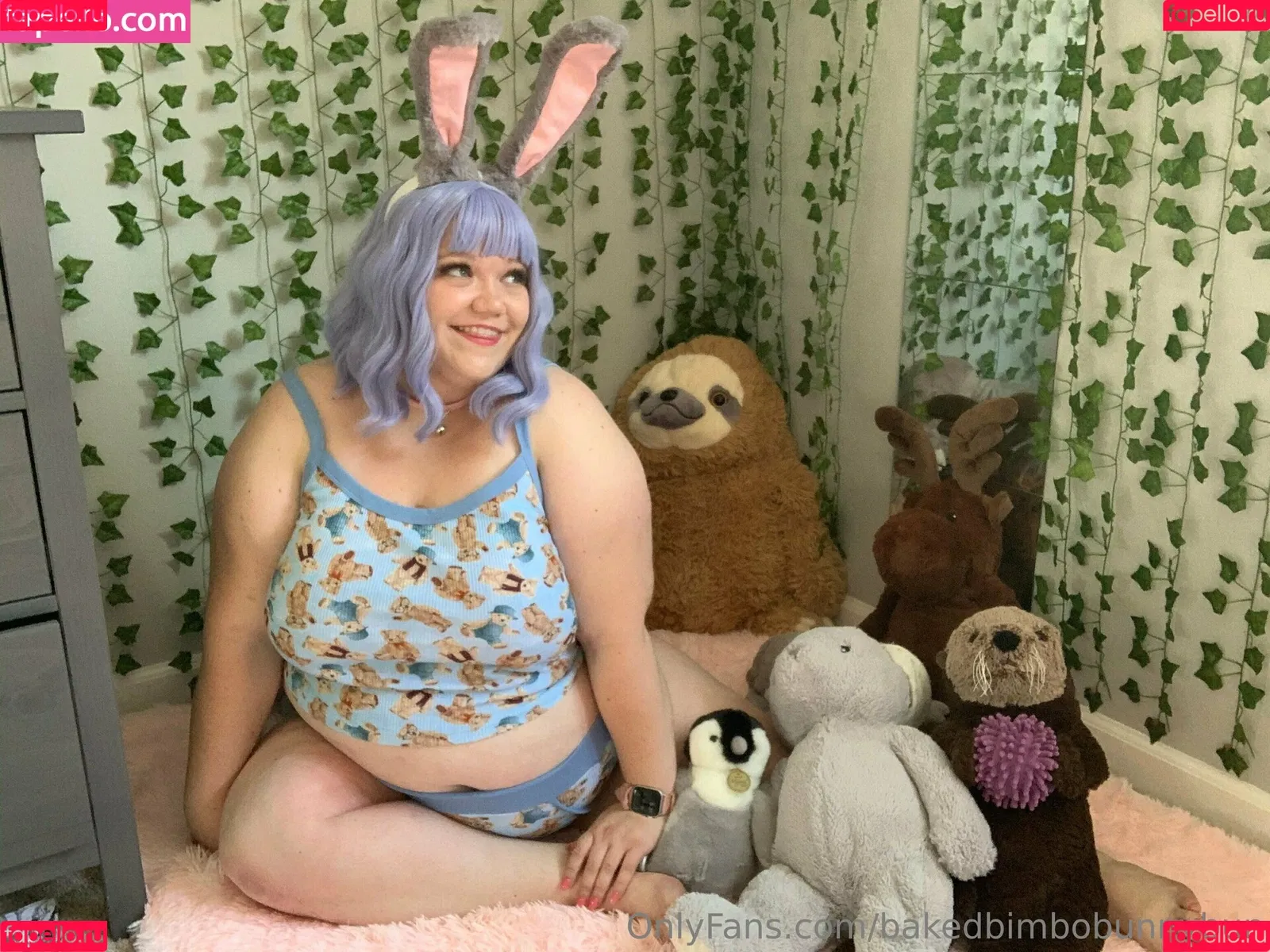 bimbobunnybun Onlyfans Photo Gallery 