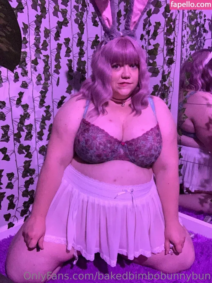 bimbobunnybun Onlyfans Photo Gallery 