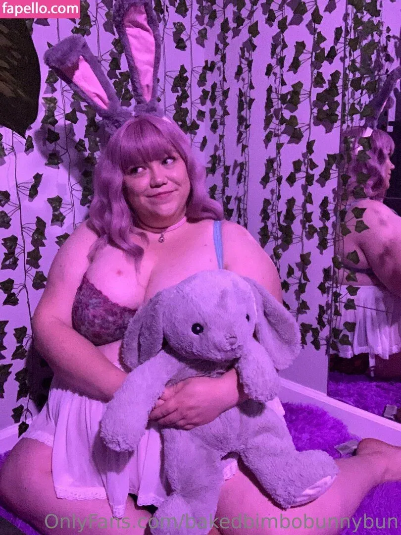 bimbobunnybun Onlyfans Photo Gallery 