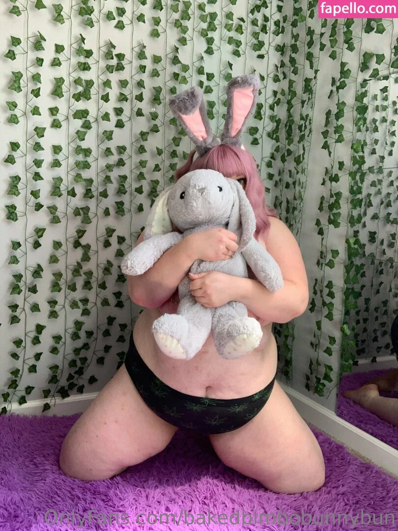bimbobunnybun Onlyfans Photo Gallery 