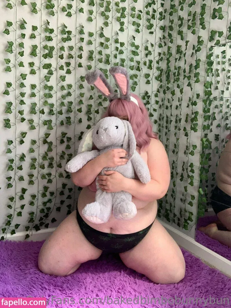 bimbobunnybun Onlyfans Photo Gallery 