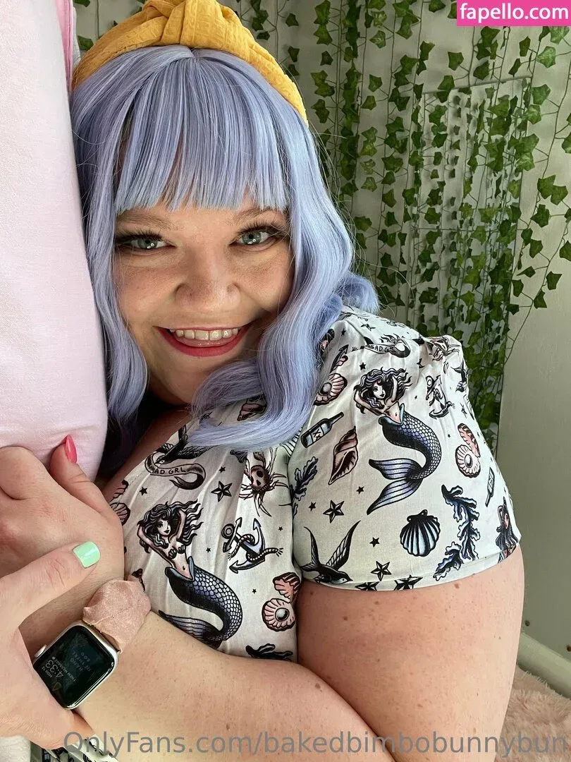 bimbobunnybun Onlyfans Photo Gallery 