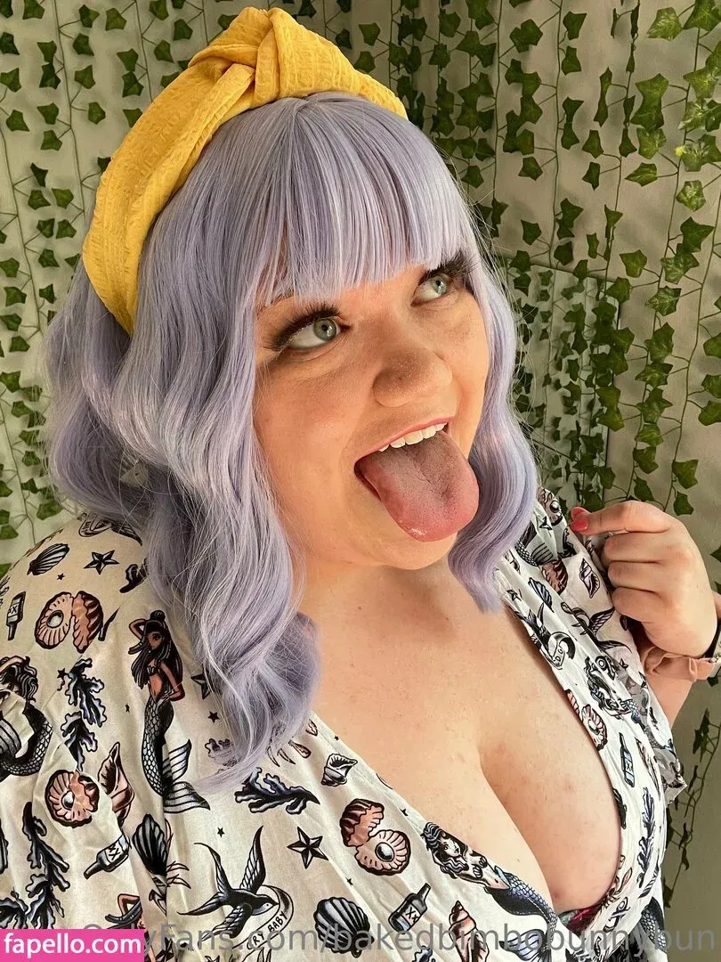 bimbobunnybun Onlyfans Photo Gallery 