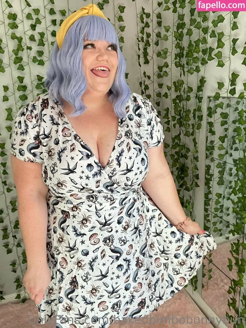 bimbobunnybun Onlyfans Photo Gallery 