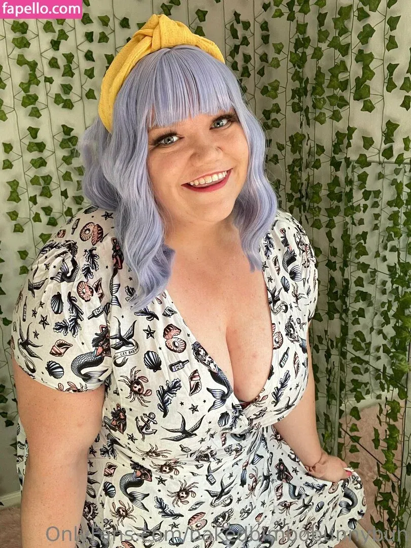 bimbobunnybun Onlyfans Photo Gallery 