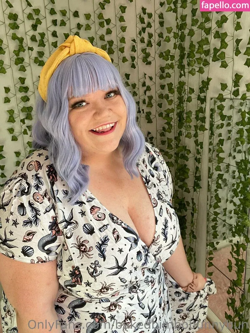 bimbobunnybun Onlyfans Photo Gallery 