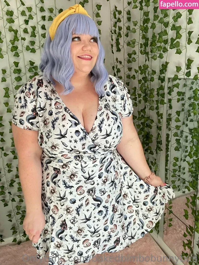 bimbobunnybun Onlyfans Photo Gallery 