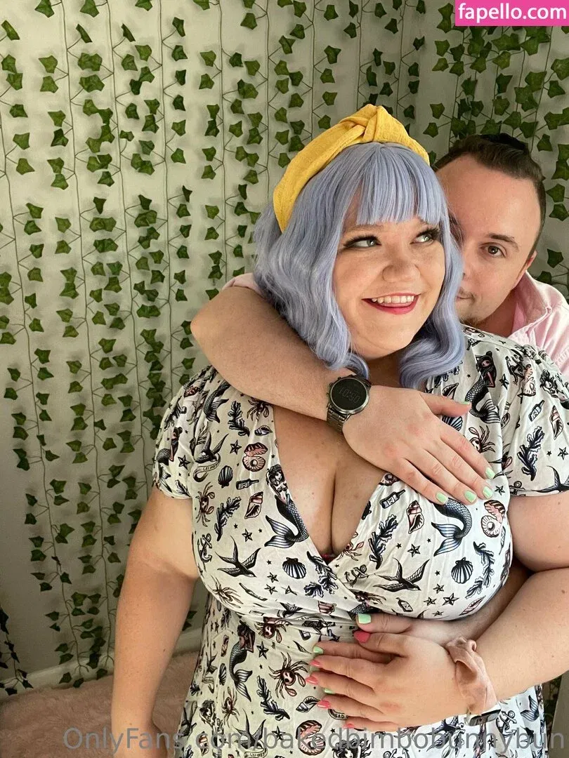 bimbobunnybun Onlyfans Photo Gallery 