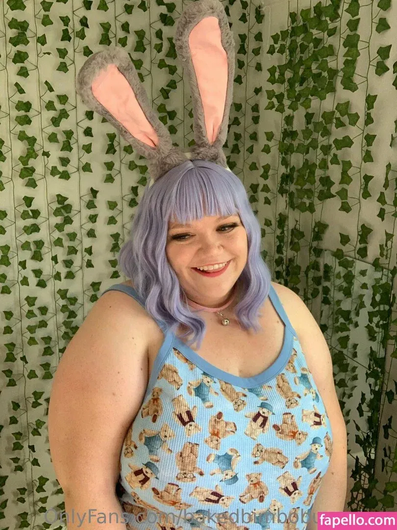 bimbobunnybun Onlyfans Photo Gallery 