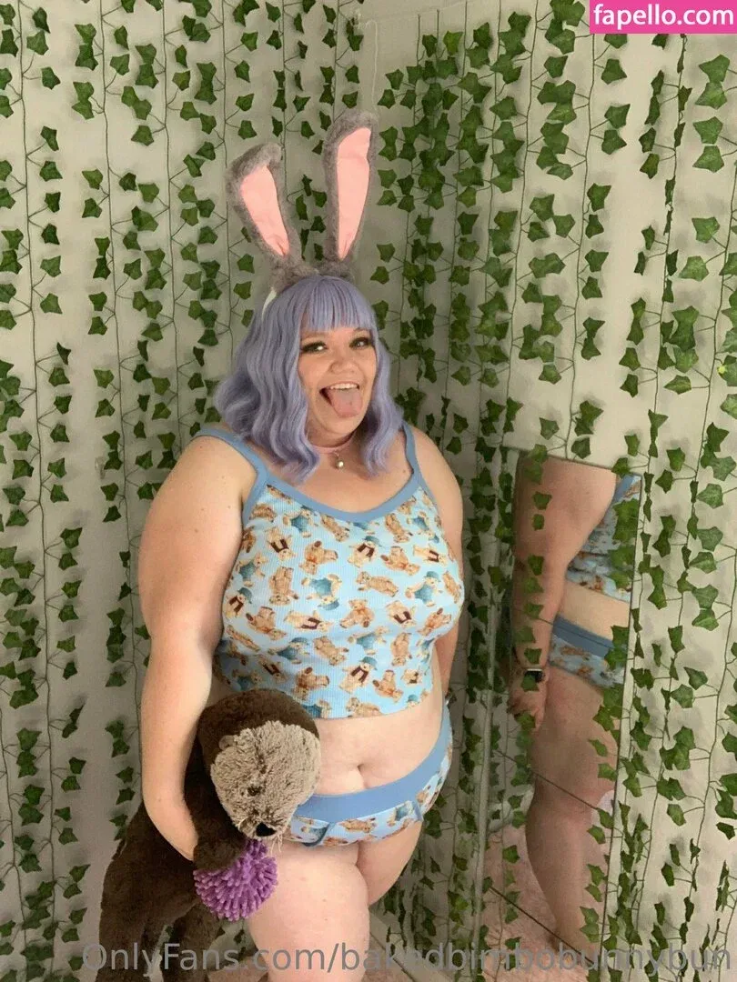 bimbobunnybun Onlyfans Photo Gallery 