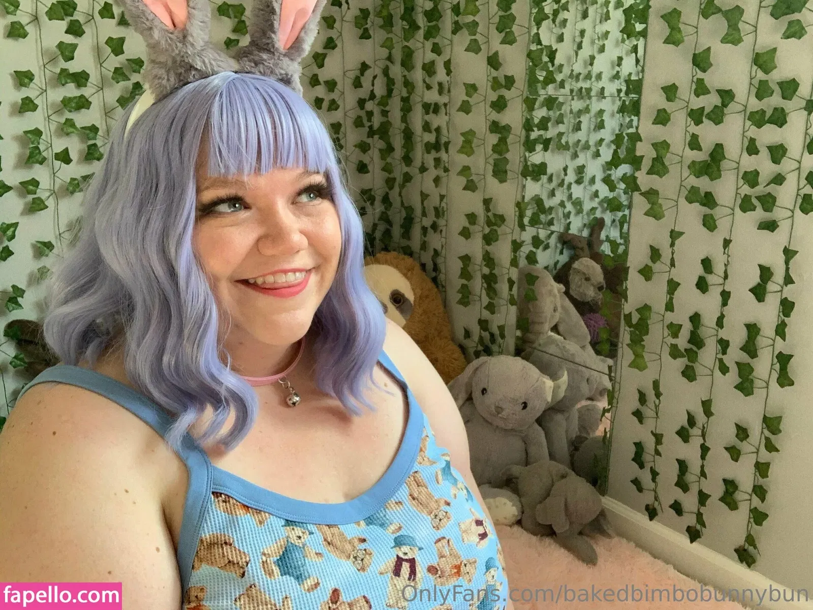 bimbobunnybun Onlyfans Photo Gallery 