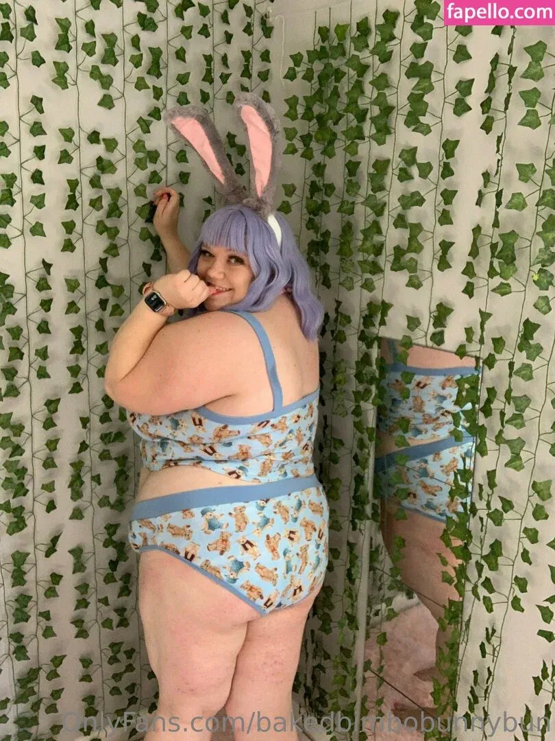 bimbobunnybun Onlyfans Photo Gallery 