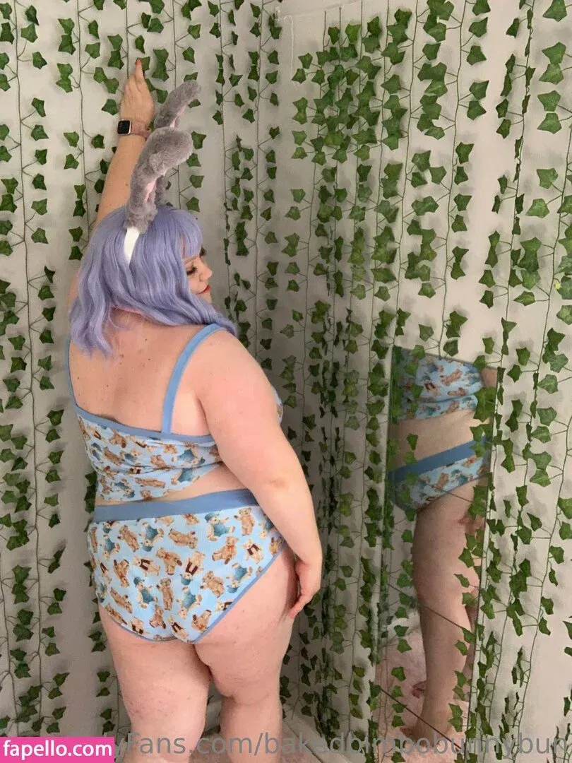 bimbobunnybun Onlyfans Photo Gallery 