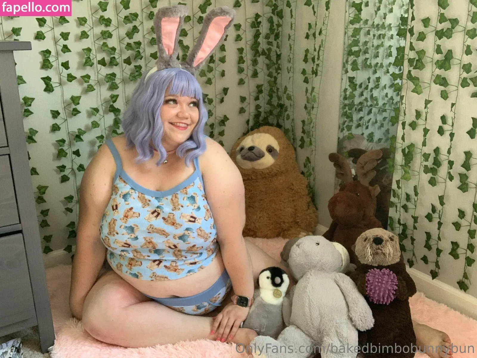 bimbobunnybun Onlyfans Photo Gallery 