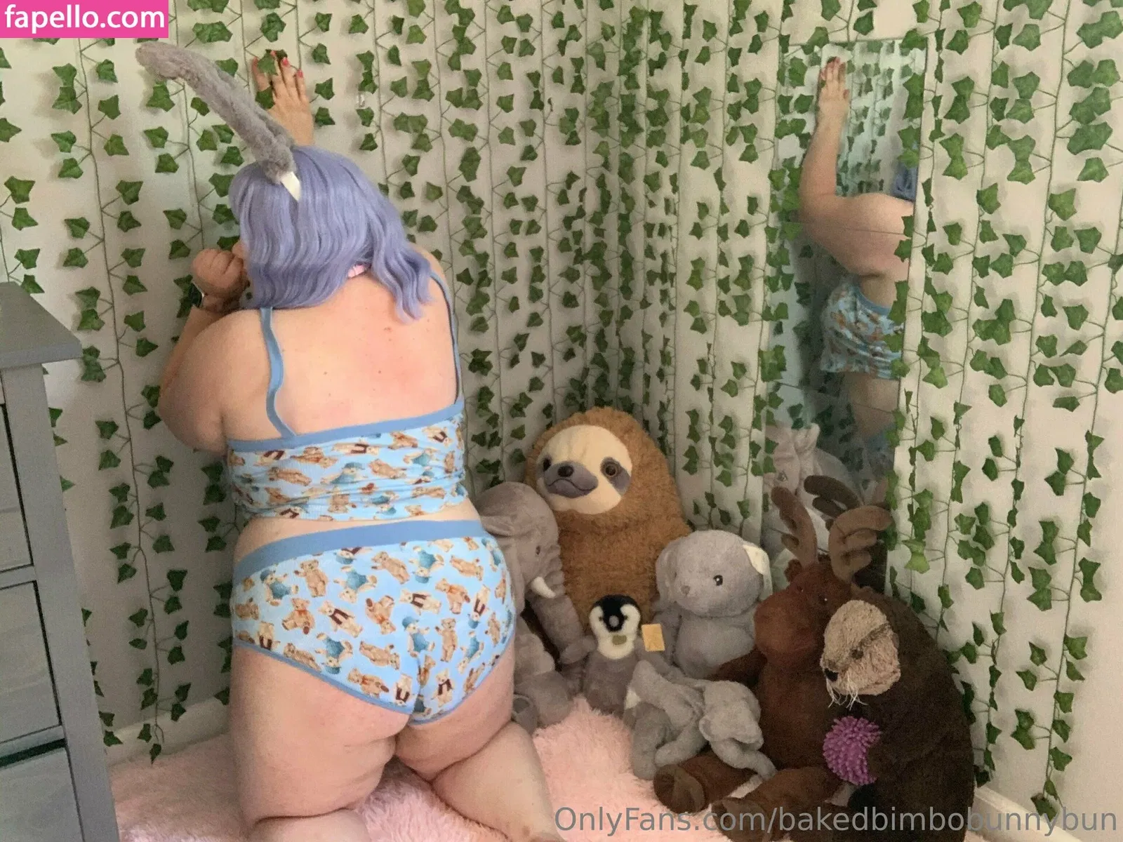 bimbobunnybun Onlyfans Photo Gallery 