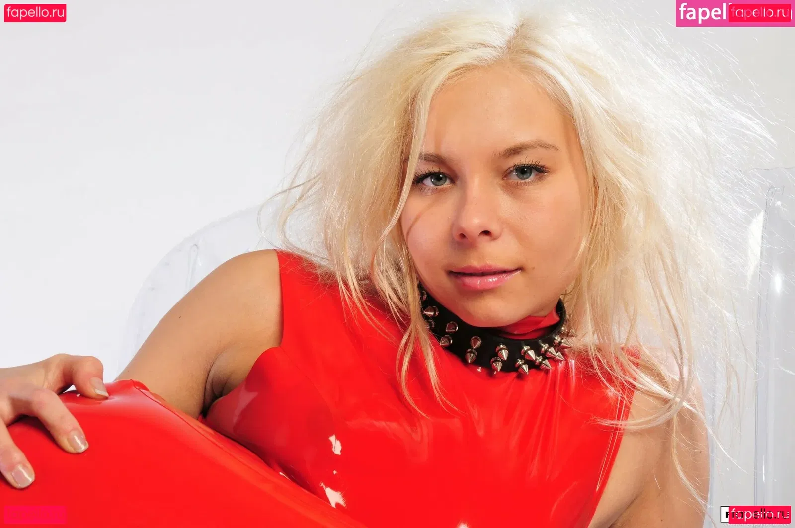 Latex Fetish Onlyfans Photo Gallery 