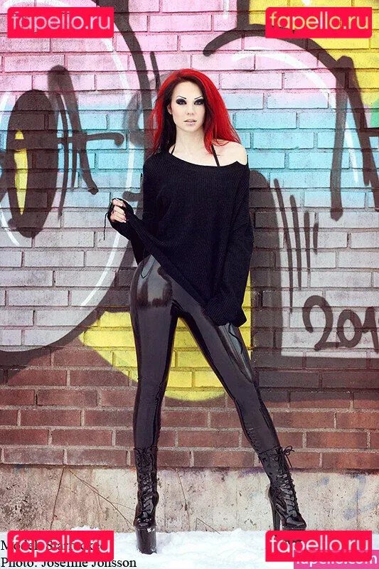 Latex Fetish Onlyfans Photo Gallery 