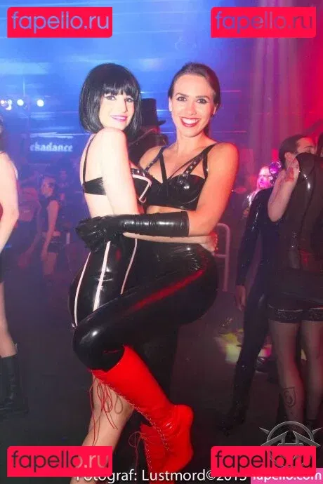 Latex Fetish Onlyfans Photo Gallery 