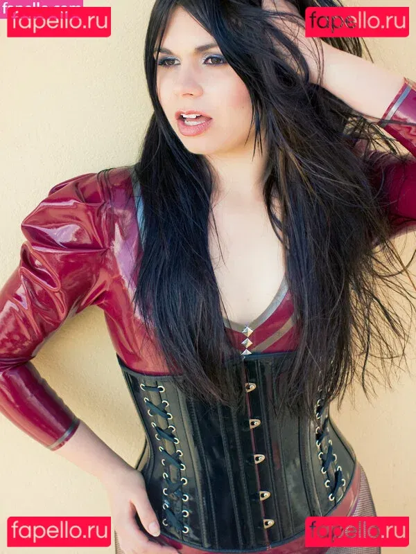 Latex Fetish Onlyfans Photo Gallery 