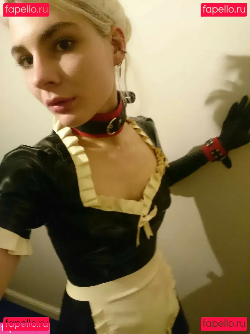 Latex Fetish Onlyfans Photo Gallery 