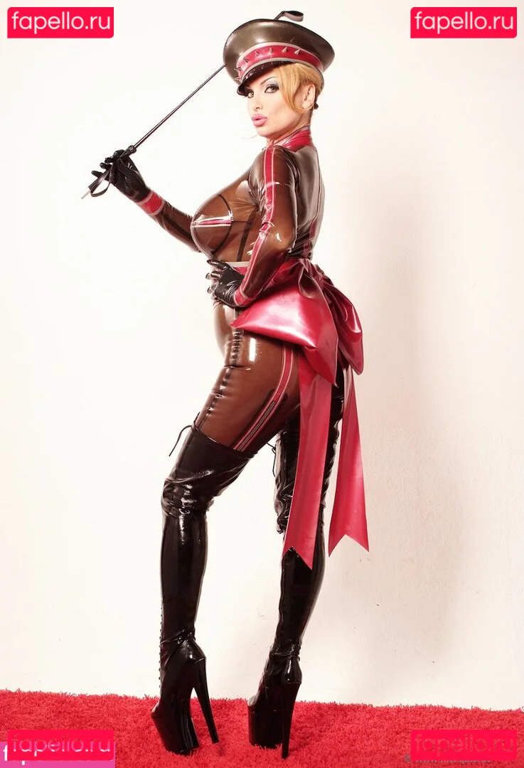 Latex Fetish Onlyfans Photo Gallery 