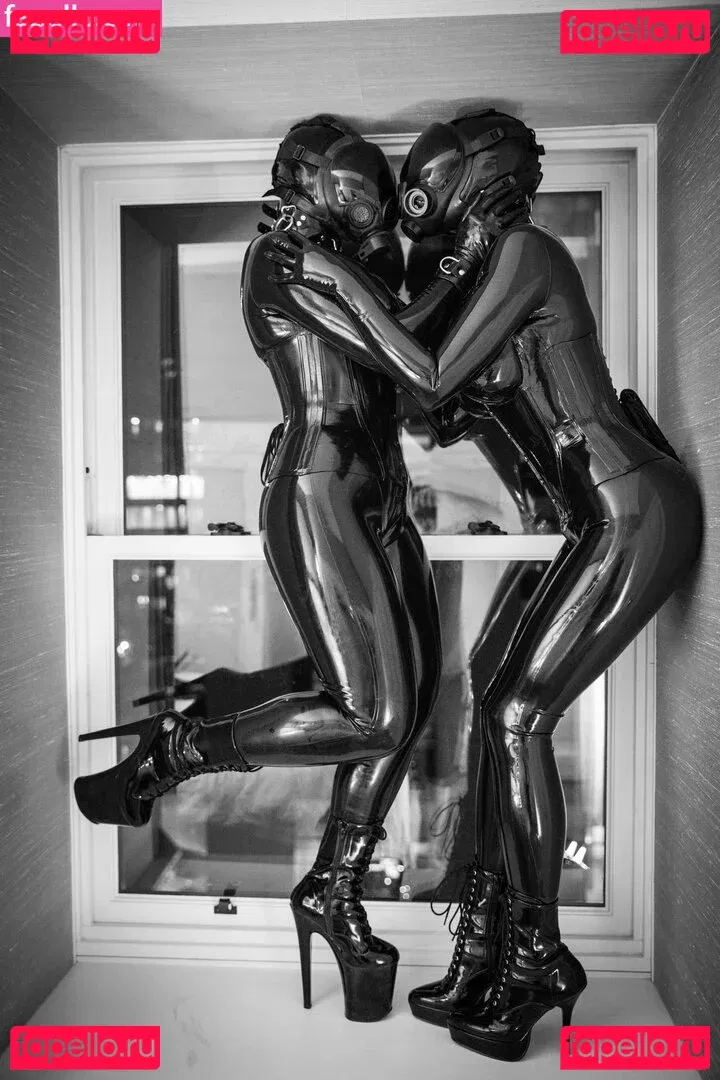 Latex Fetish Onlyfans Photo Gallery 