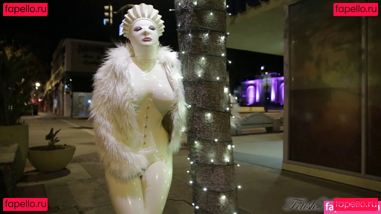 Latex Fetish Onlyfans Photo Gallery 