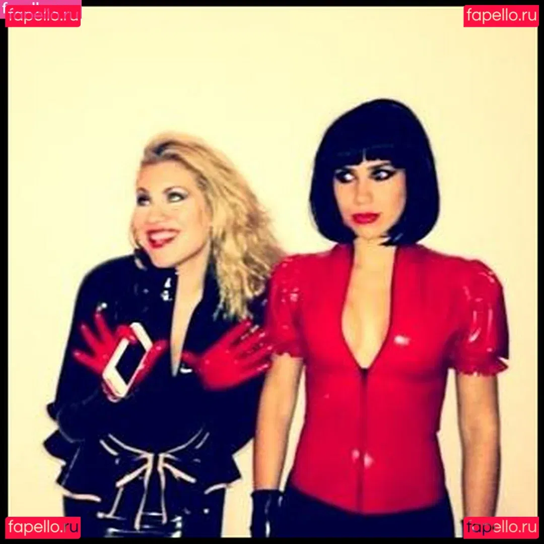 Latex Fetish Onlyfans Photo Gallery 