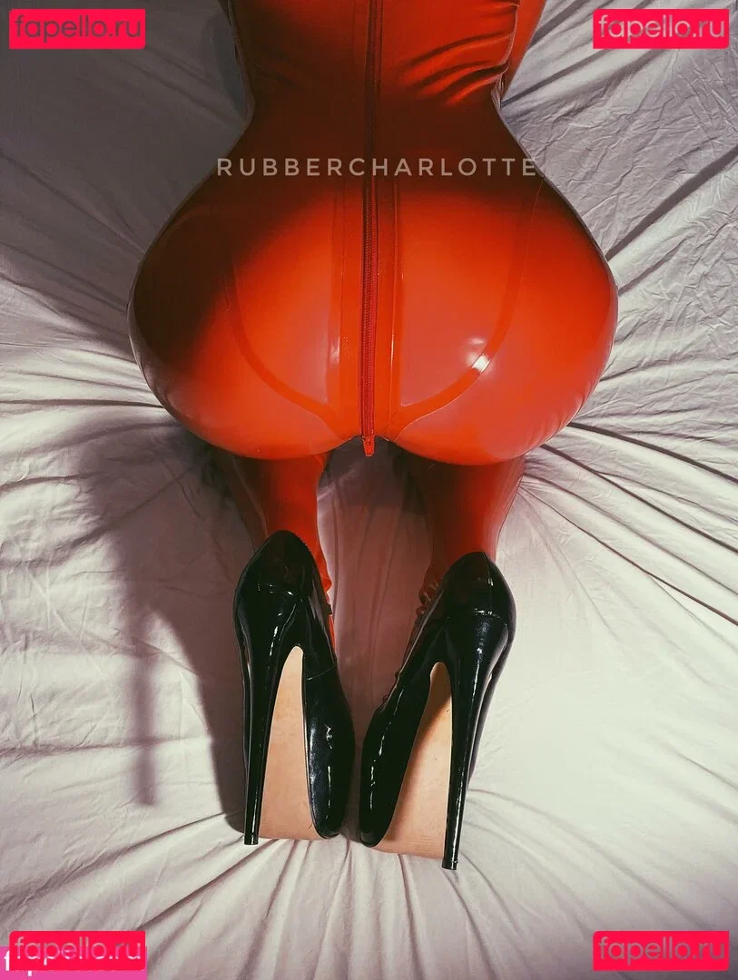 Latex Fetish Onlyfans Photo Gallery 