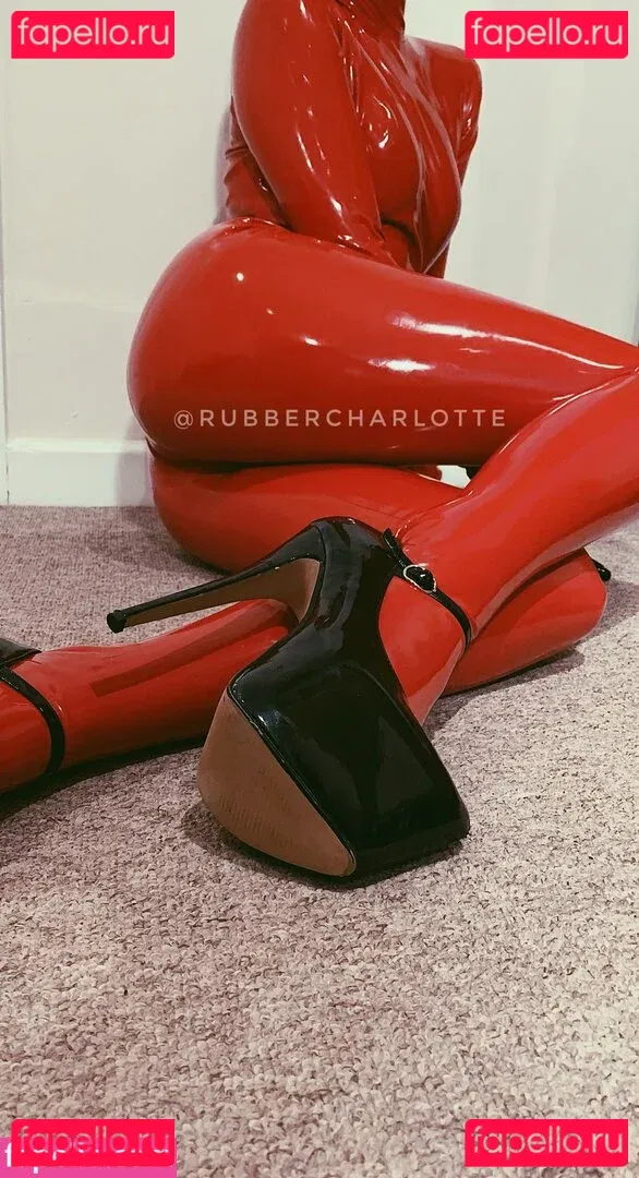 Latex Fetish Onlyfans Photo Gallery 