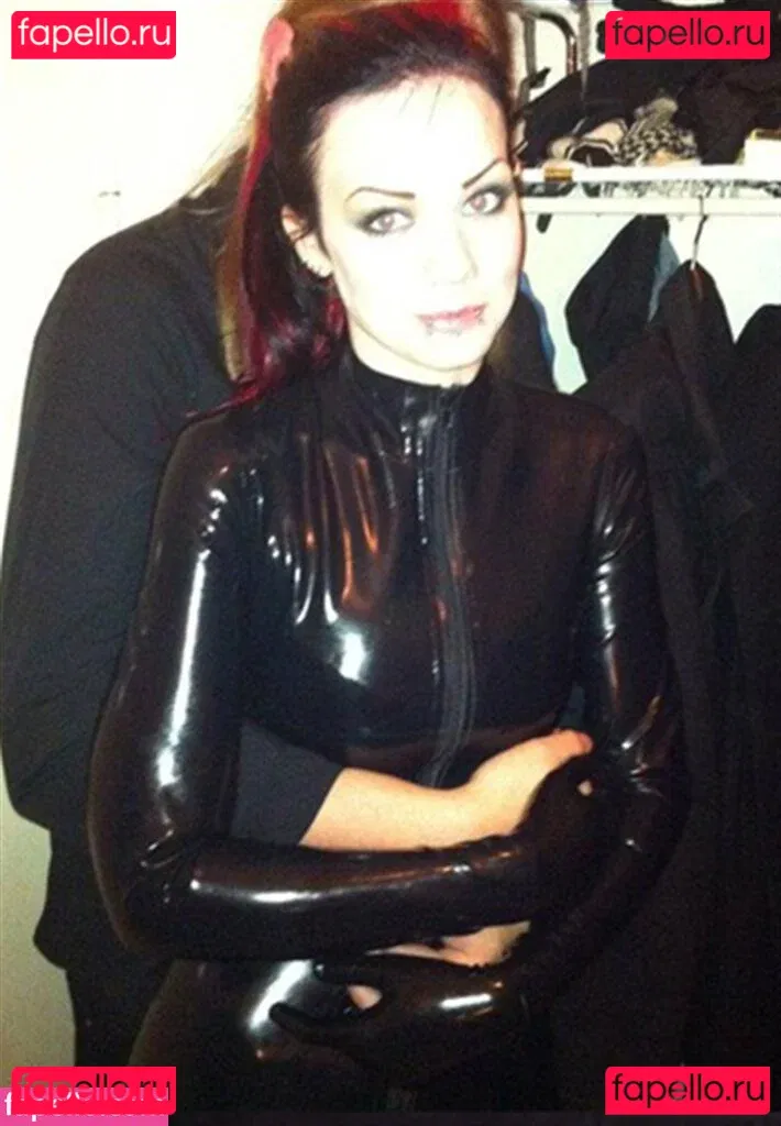 Latex Fetish Onlyfans Photo Gallery 