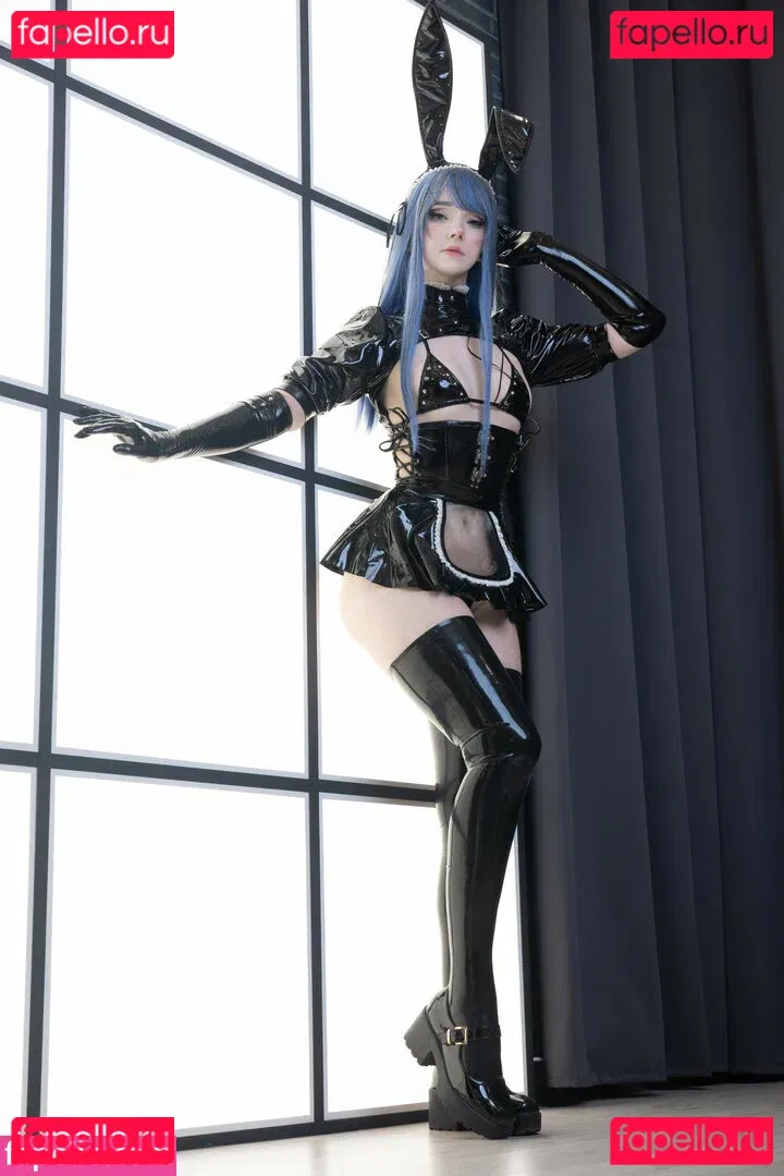 Latex Fetish Onlyfans Photo Gallery 