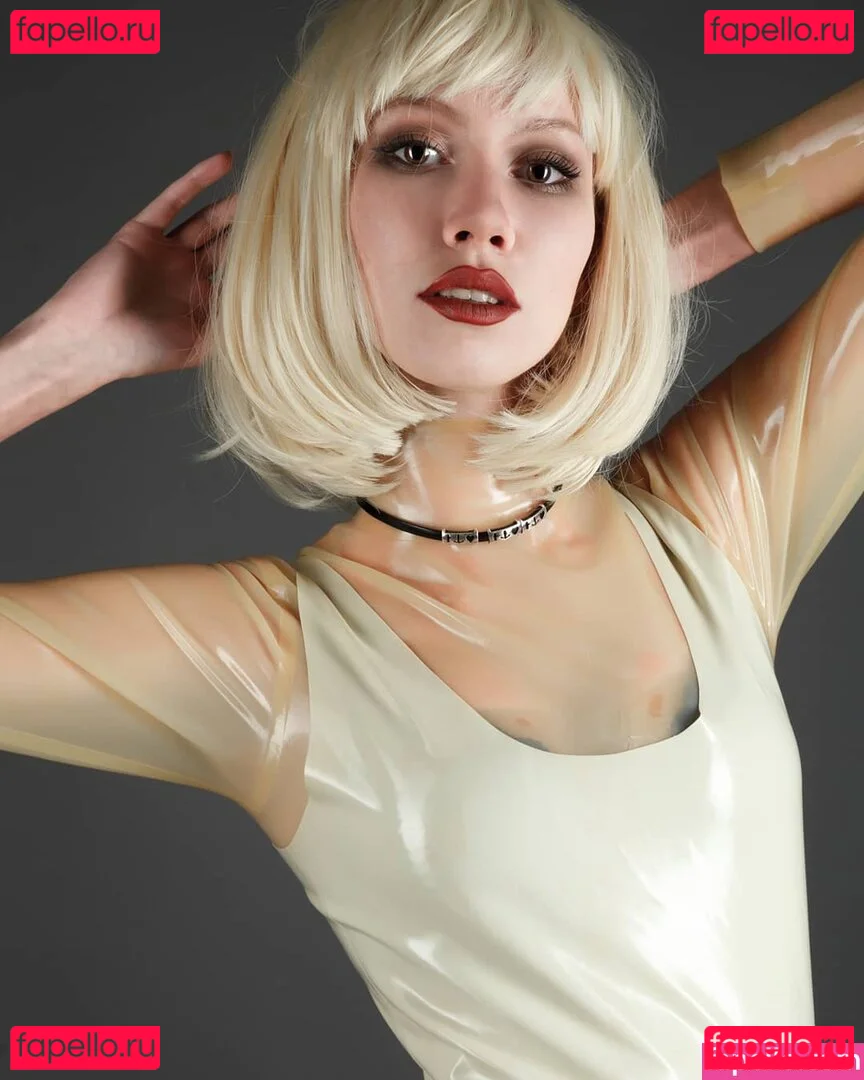 Latex Fetish Onlyfans Photo Gallery 