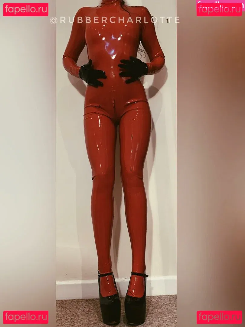 Latex Fetish Onlyfans Photo Gallery 