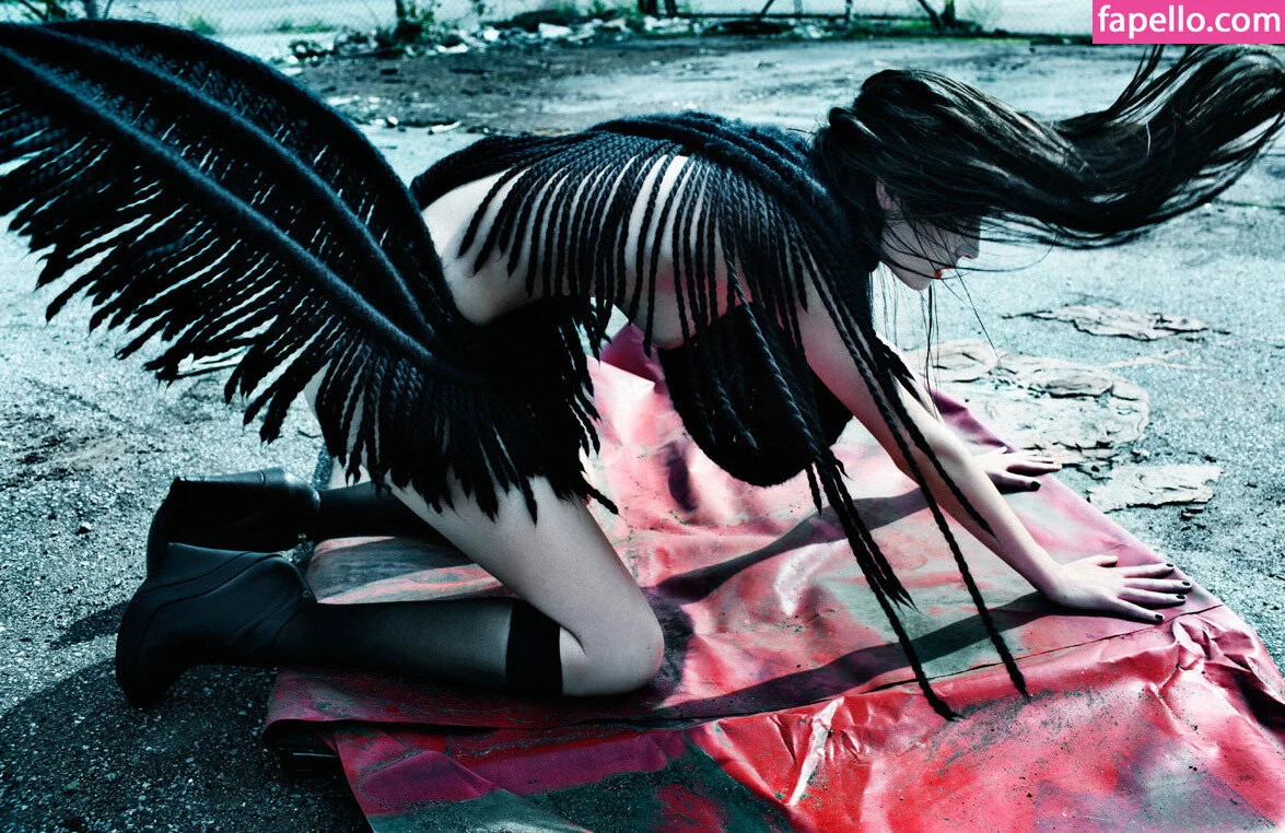 Amelie Lens Onlyfans Photo Gallery 