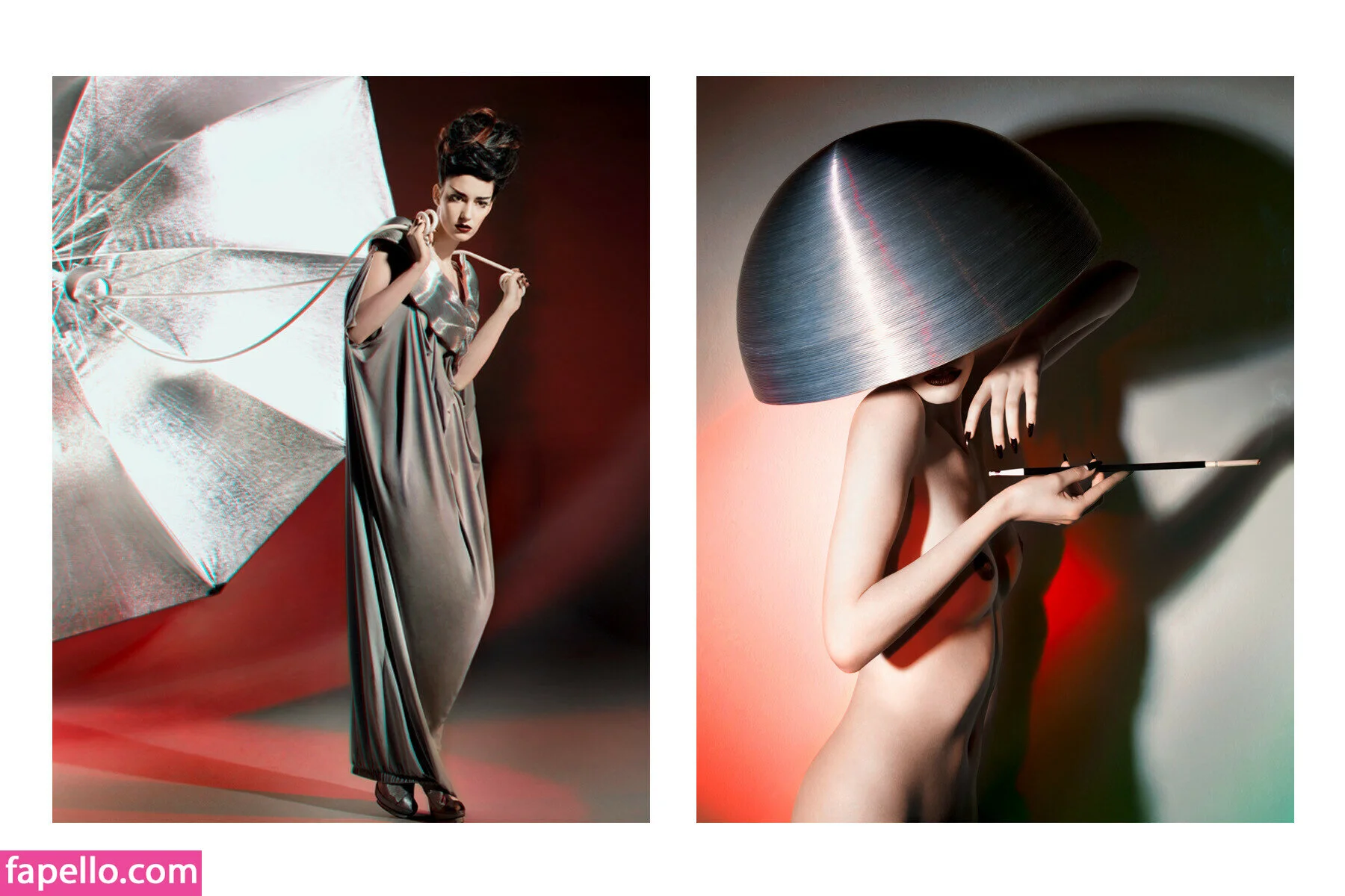 Amelie Lens Onlyfans Photo Gallery 