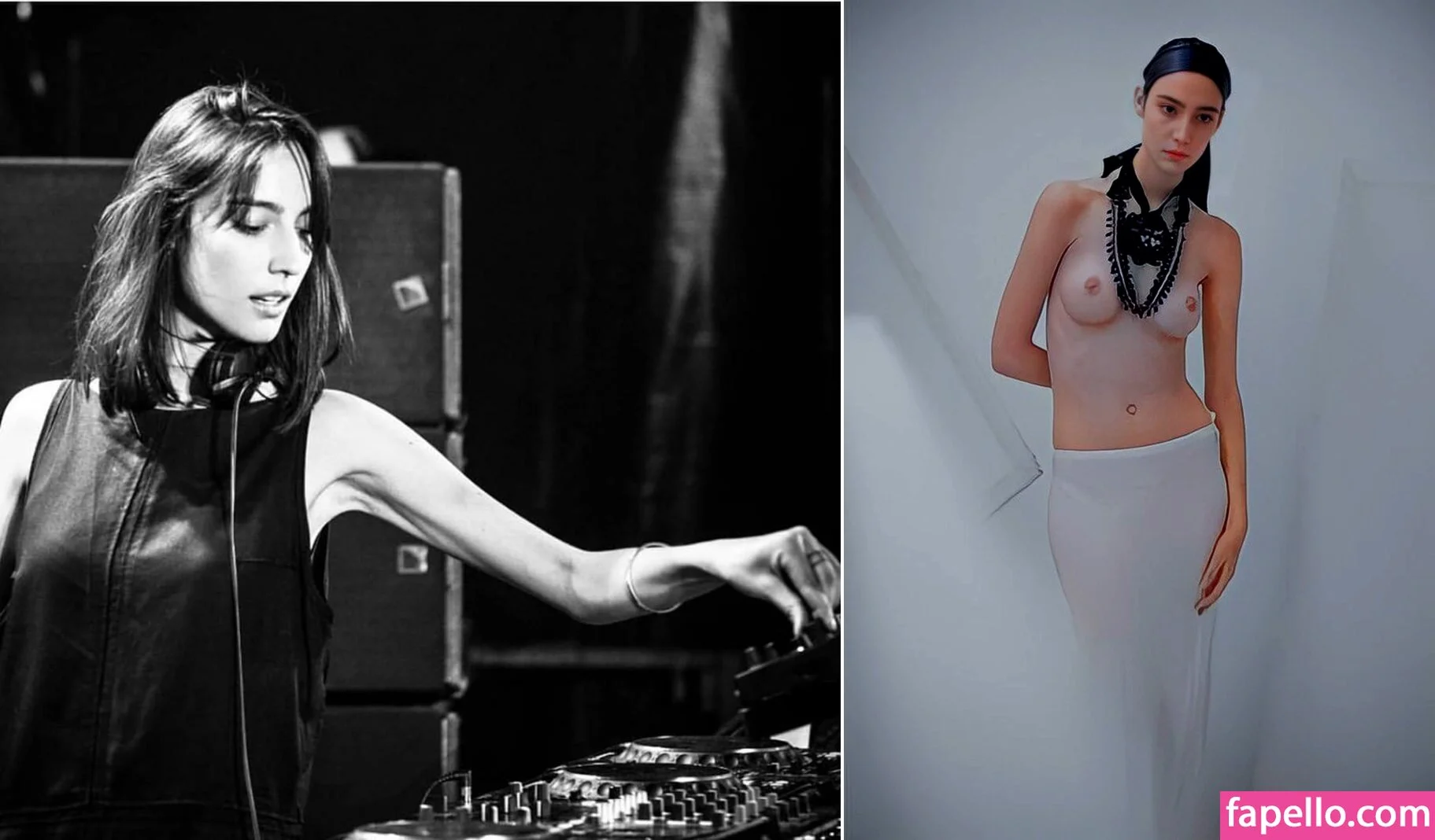 Amelie Lens Onlyfans Photo Gallery 