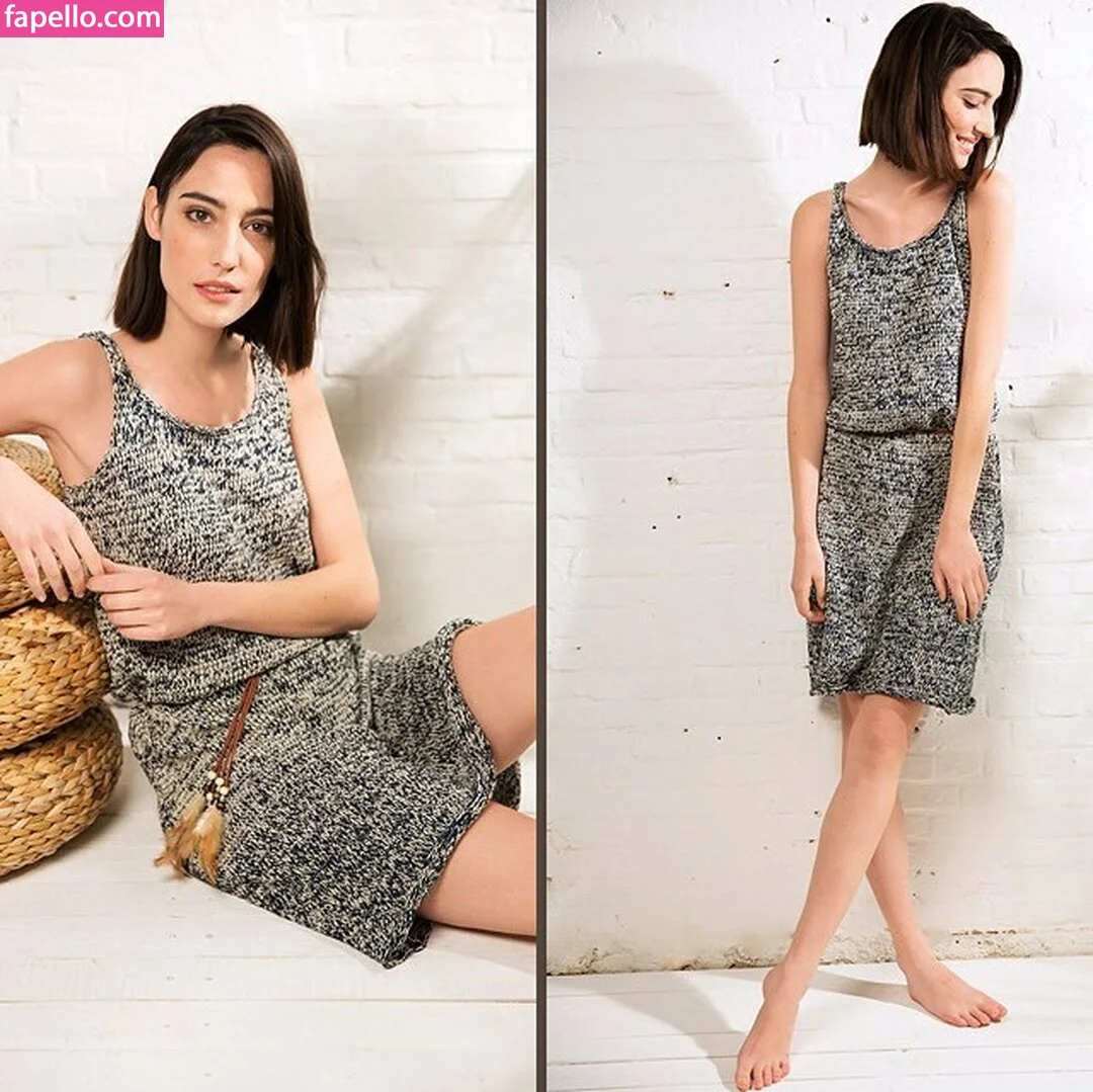 Amelie Lens Onlyfans Photo Gallery 