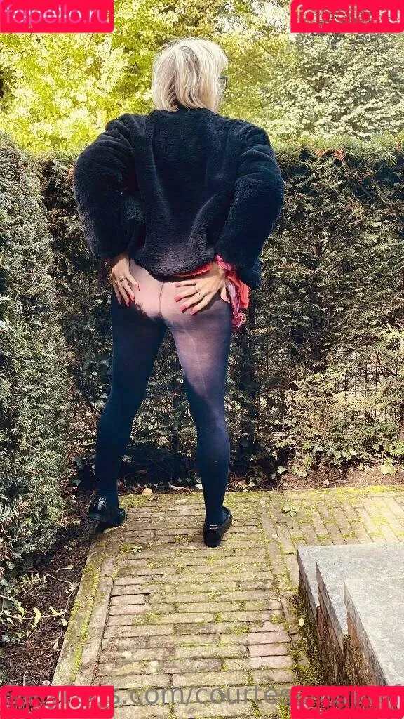 courtesanannafree Onlyfans Photo Gallery 