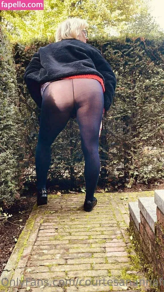 courtesanannafree Onlyfans Photo Gallery 