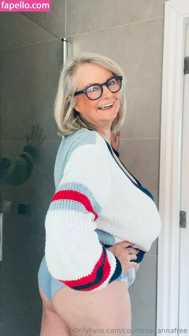 courtesanannafree Onlyfans Photo Gallery 